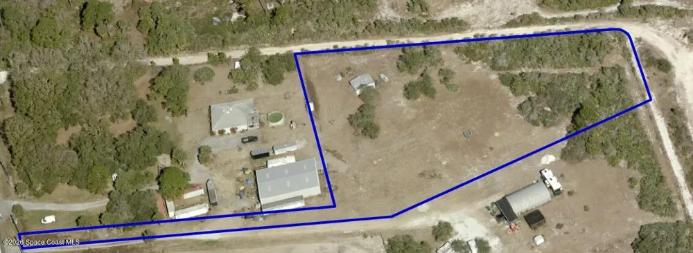 4028 Emmanuel Lane Mims, FL 32754