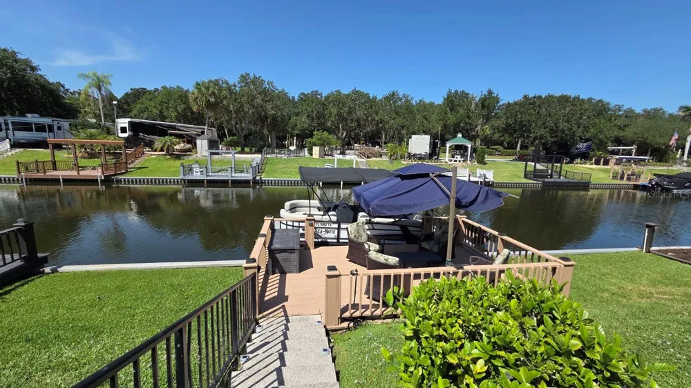 579 WATERWAY DRIVE River Ranch, FL 33867