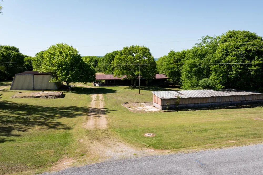 778 County Road 65 Collinsville, AL 35961