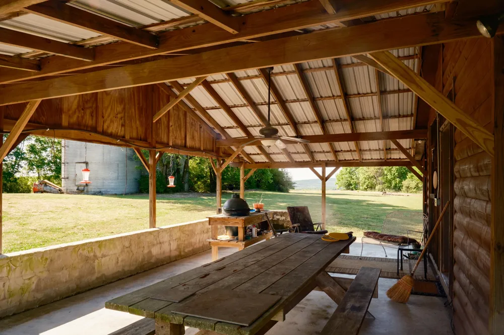 778 County Road 65 Collinsville, AL 35961