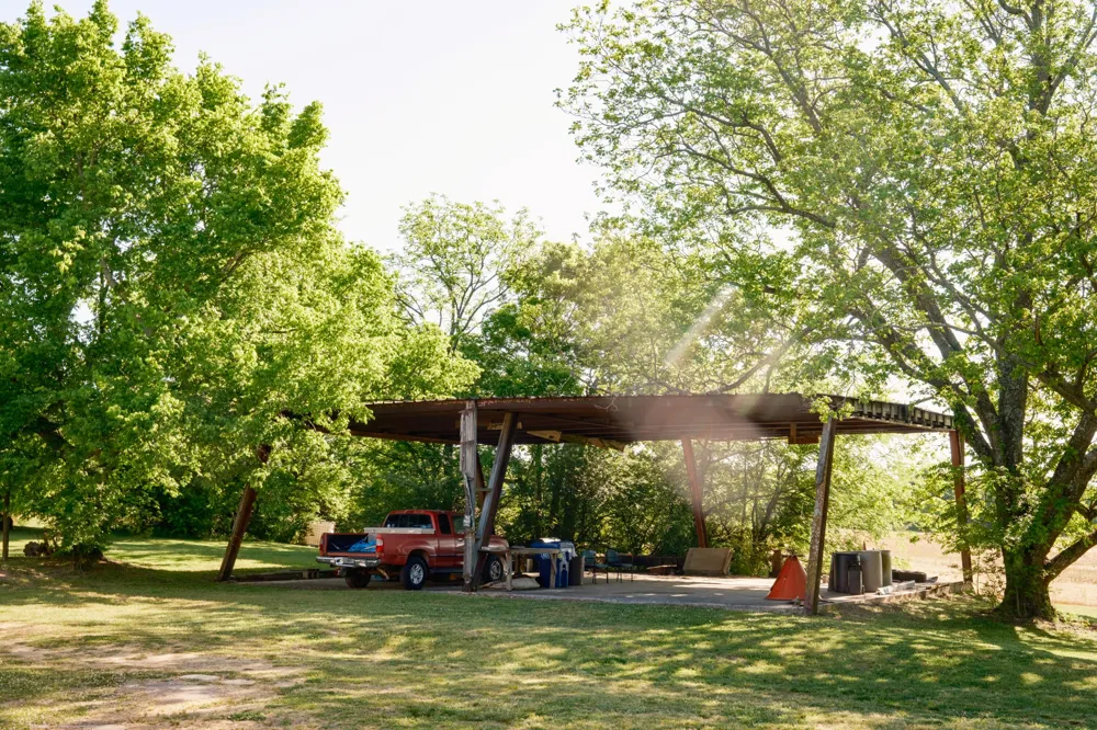 778 County Road 65 Collinsville, AL 35961
