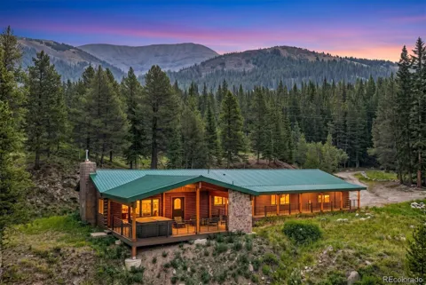341 Quandary Road