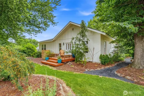 12801 Pioneer Road