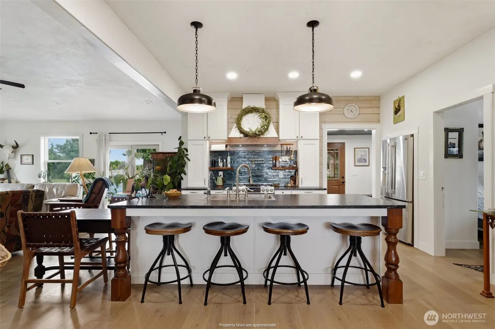 12801 Pioneer Road Prosser, WA 99350
