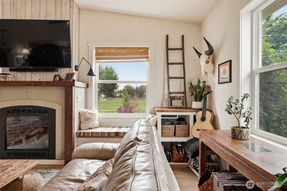12801 Pioneer Road Prosser, WA 99350