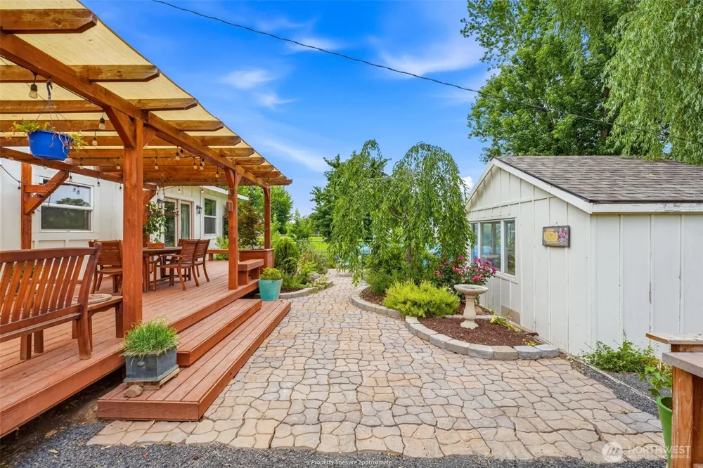 12801 Pioneer Road Prosser, WA 99350