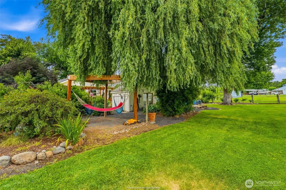 12801 Pioneer Road Prosser, WA 99350