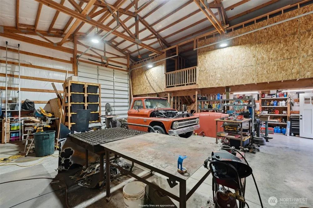12801 Pioneer Road Prosser, WA 99350