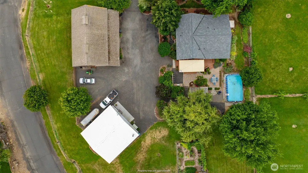 12801 Pioneer Road Prosser, WA 99350