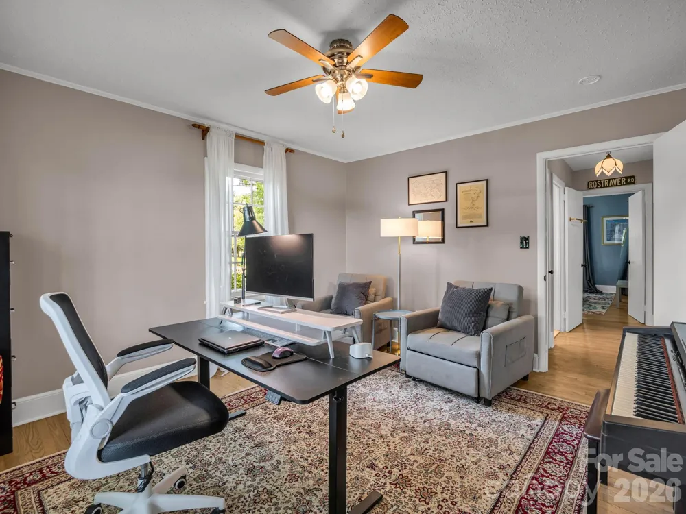 201 Lincoln Road Forest City, NC 28043