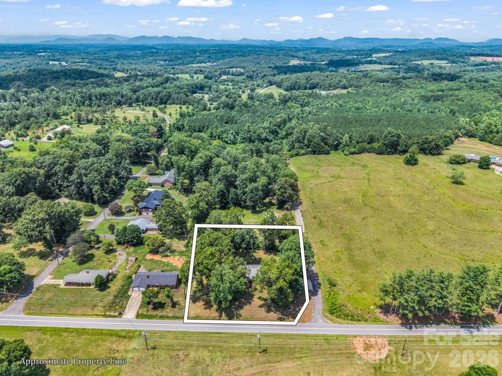 201 Lincoln Road Forest City, NC 28043