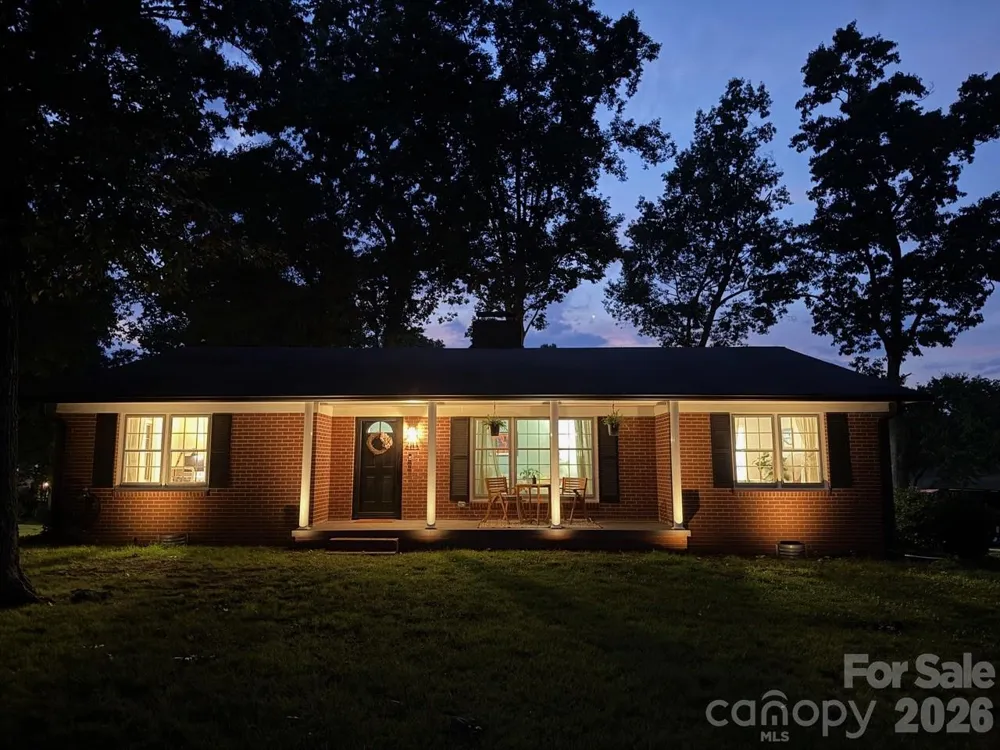 201 Lincoln Road Forest City, NC 28043