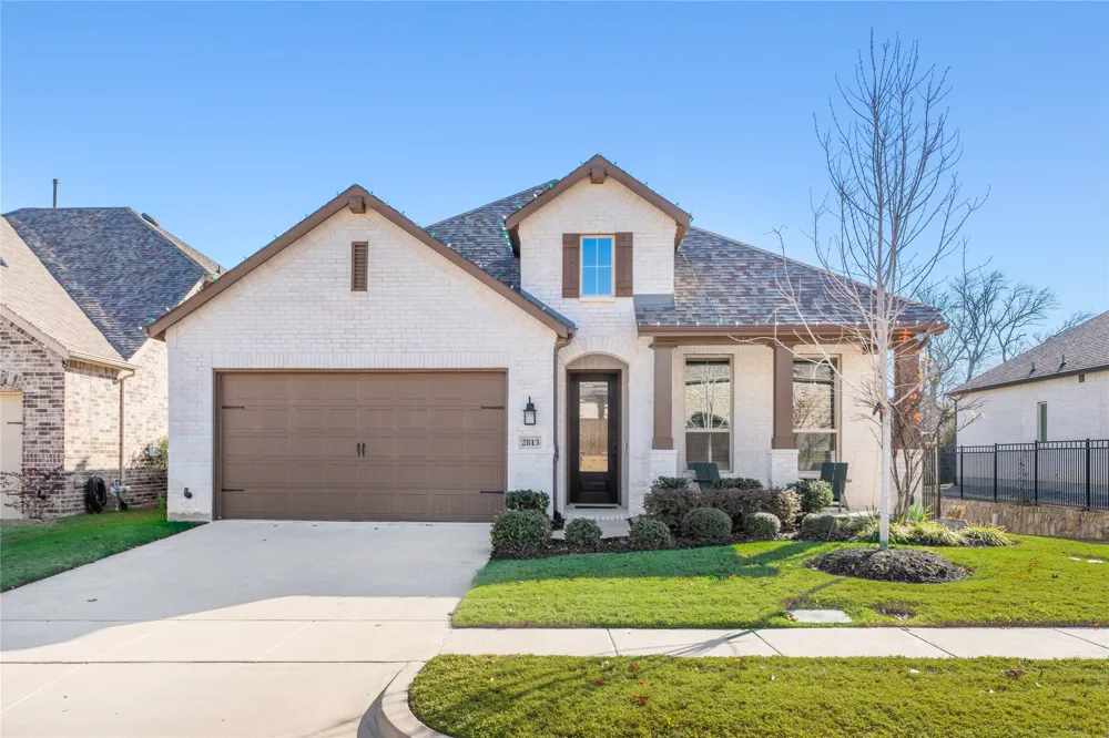2813 Black Walnut Street McKinney, TX 75071