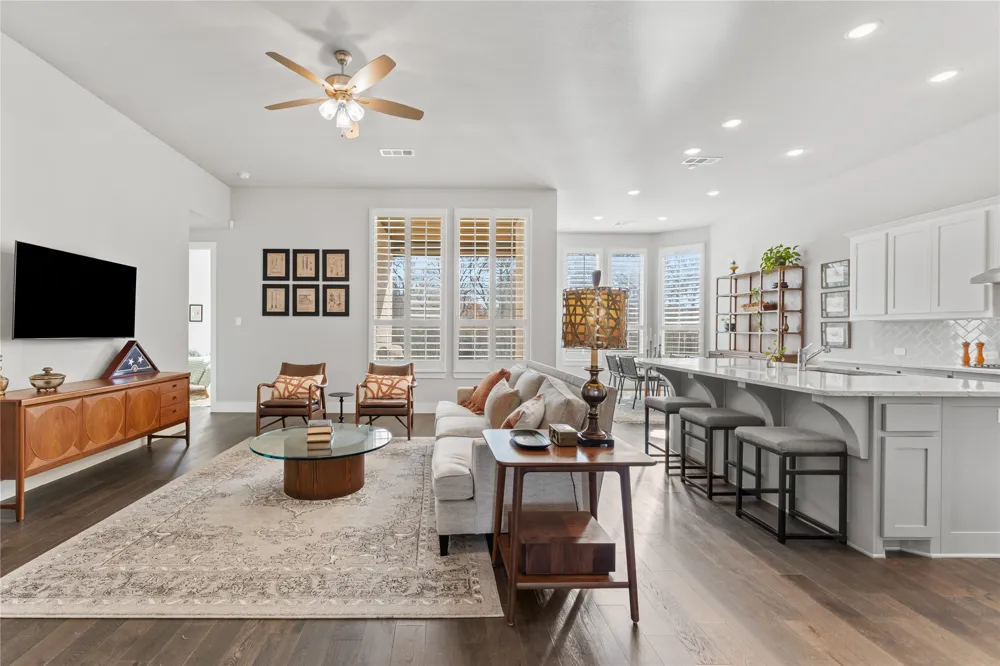 2813 Black Walnut Street McKinney, TX 75071