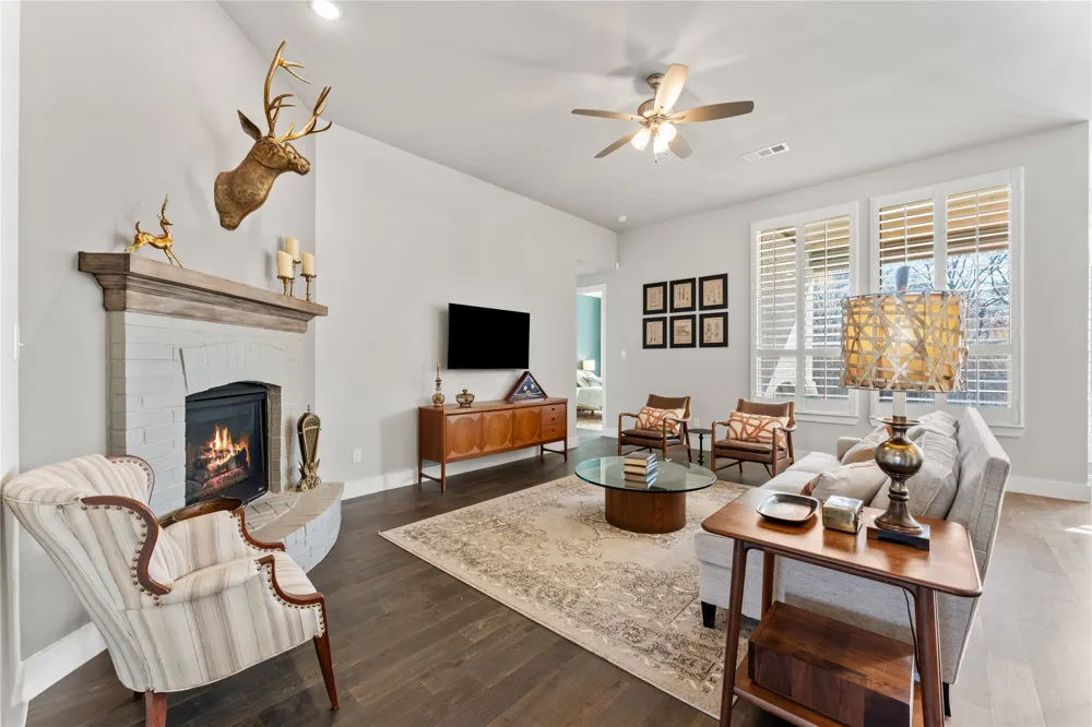 2813 Black Walnut Street McKinney, TX 75071
