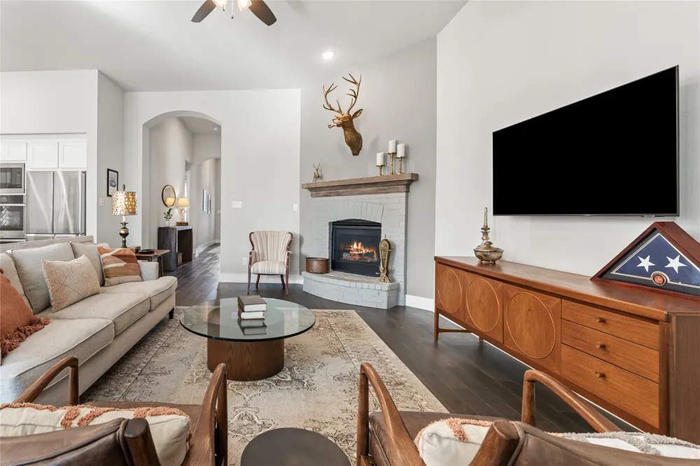 2813 Black Walnut Street McKinney, TX 75071