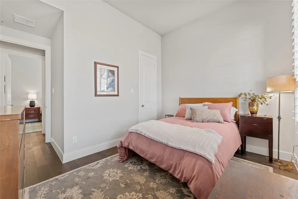 2813 Black Walnut Street McKinney, TX 75071