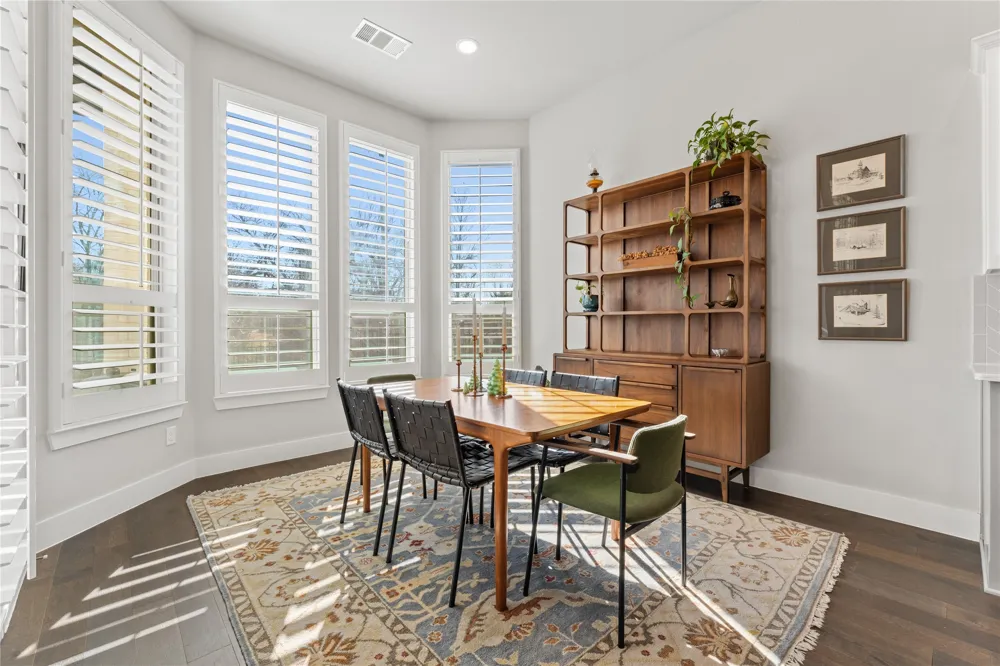 2813 Black Walnut Street McKinney, TX 75071