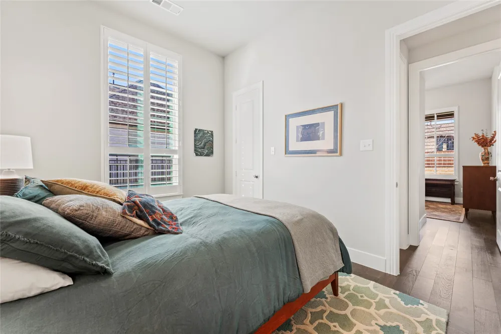 2813 Black Walnut Street McKinney, TX 75071