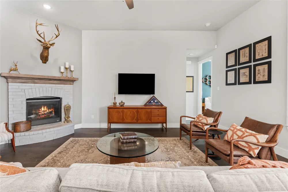 2813 Black Walnut Street McKinney, TX 75071