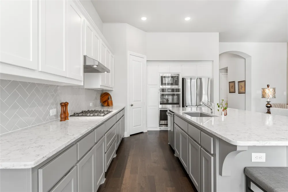2813 Black Walnut Street McKinney, TX 75071