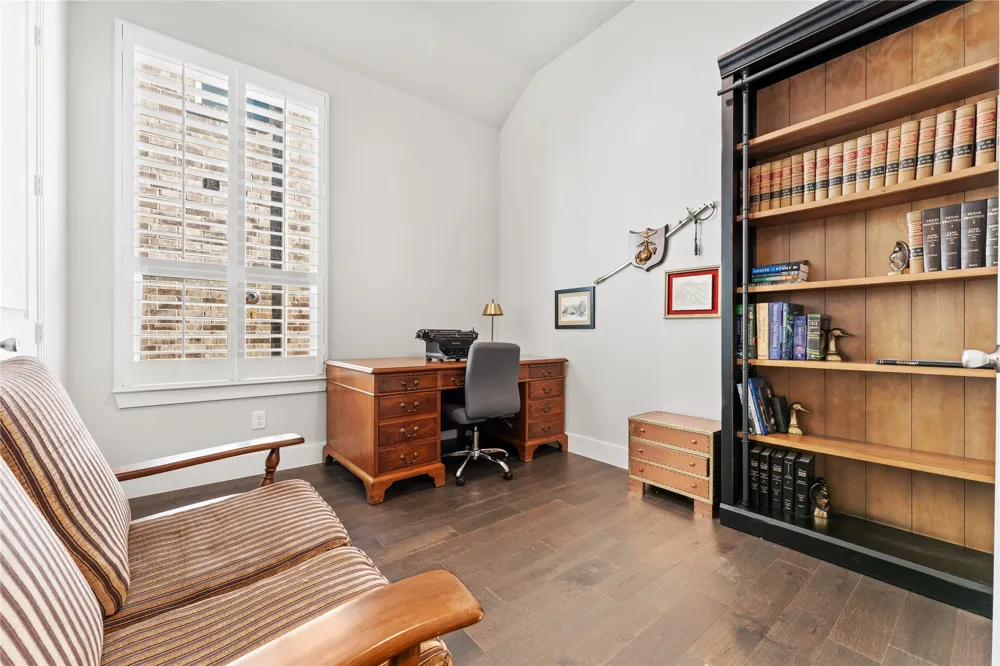 2813 Black Walnut Street McKinney, TX 75071