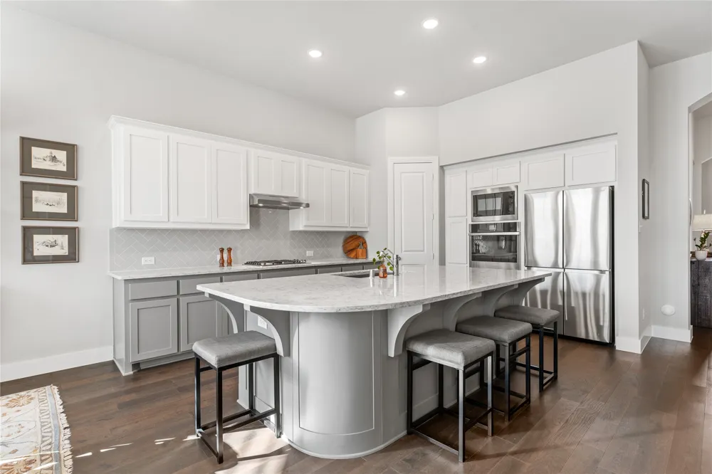 2813 Black Walnut Street McKinney, TX 75071