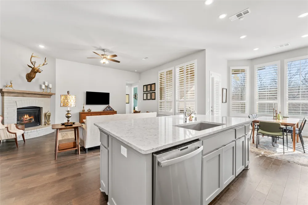 2813 Black Walnut Street McKinney, TX 75071