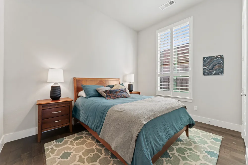 2813 Black Walnut Street McKinney, TX 75071