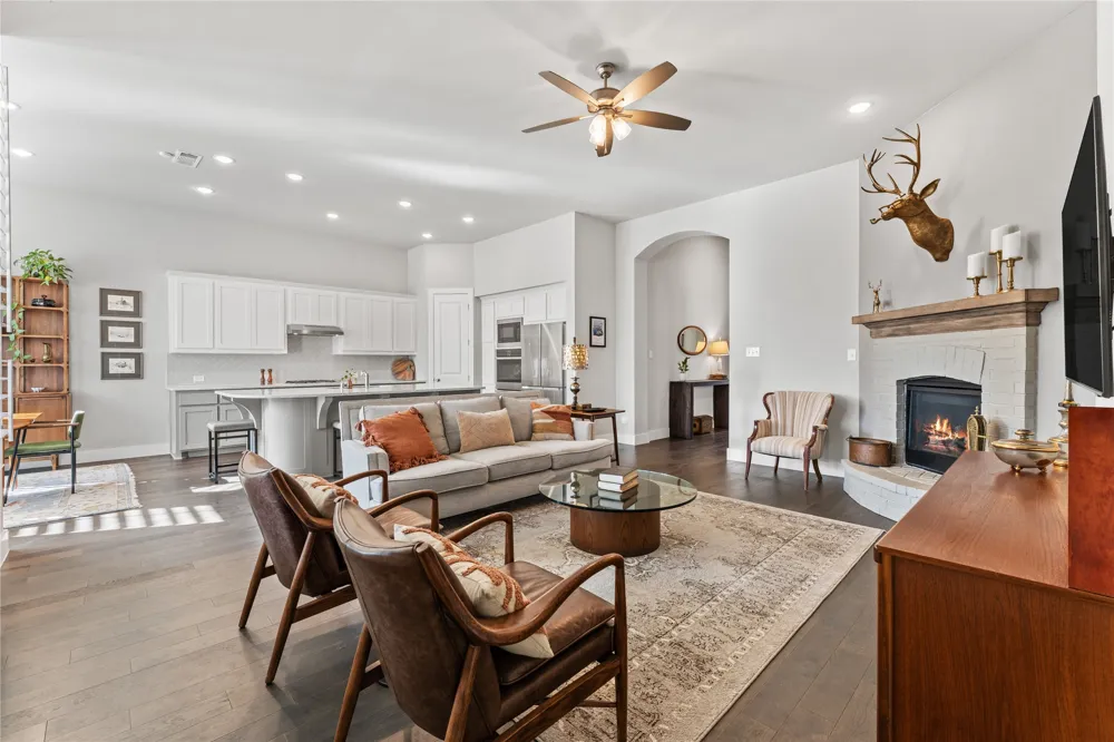 2813 Black Walnut Street McKinney, TX 75071