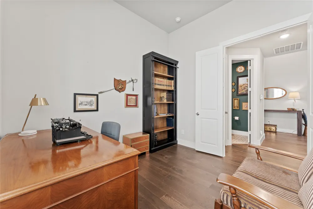 2813 Black Walnut Street McKinney, TX 75071