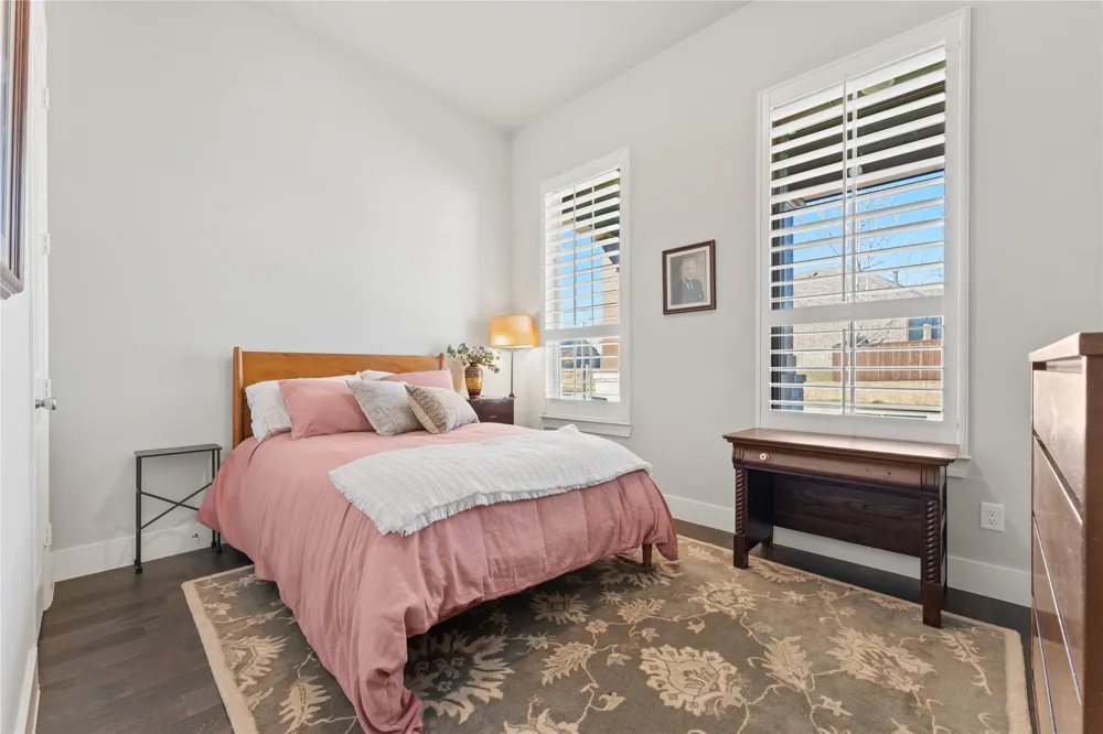 2813 Black Walnut Street McKinney, TX 75071