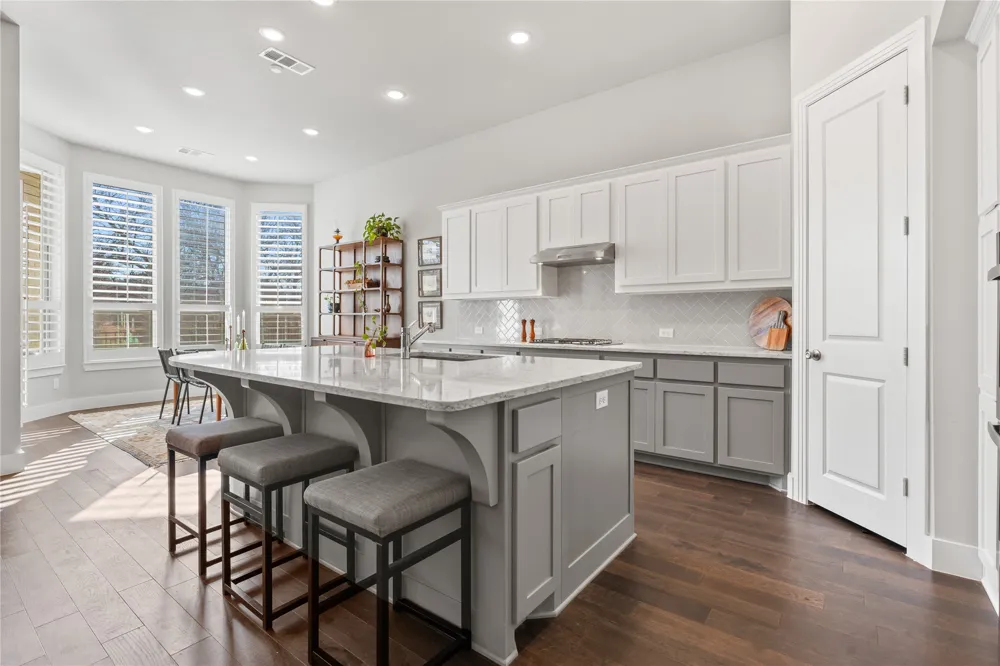 2813 Black Walnut Street McKinney, TX 75071
