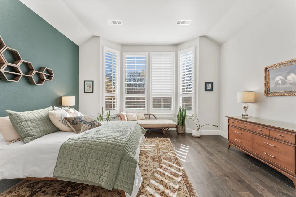 2813 Black Walnut Street McKinney, TX 75071