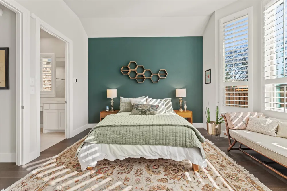 2813 Black Walnut Street McKinney, TX 75071