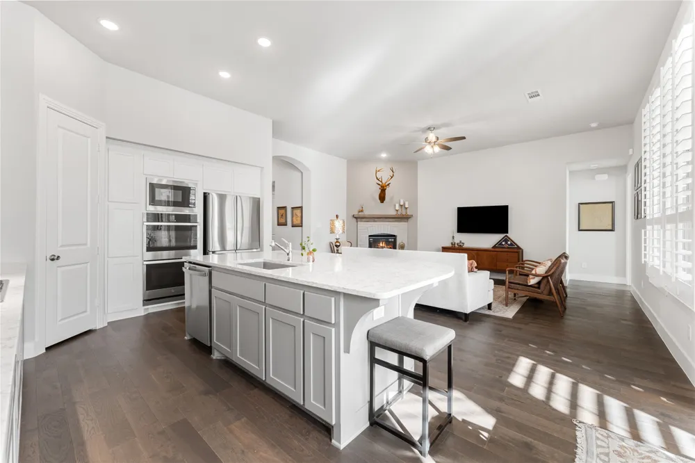 2813 Black Walnut Street McKinney, TX 75071