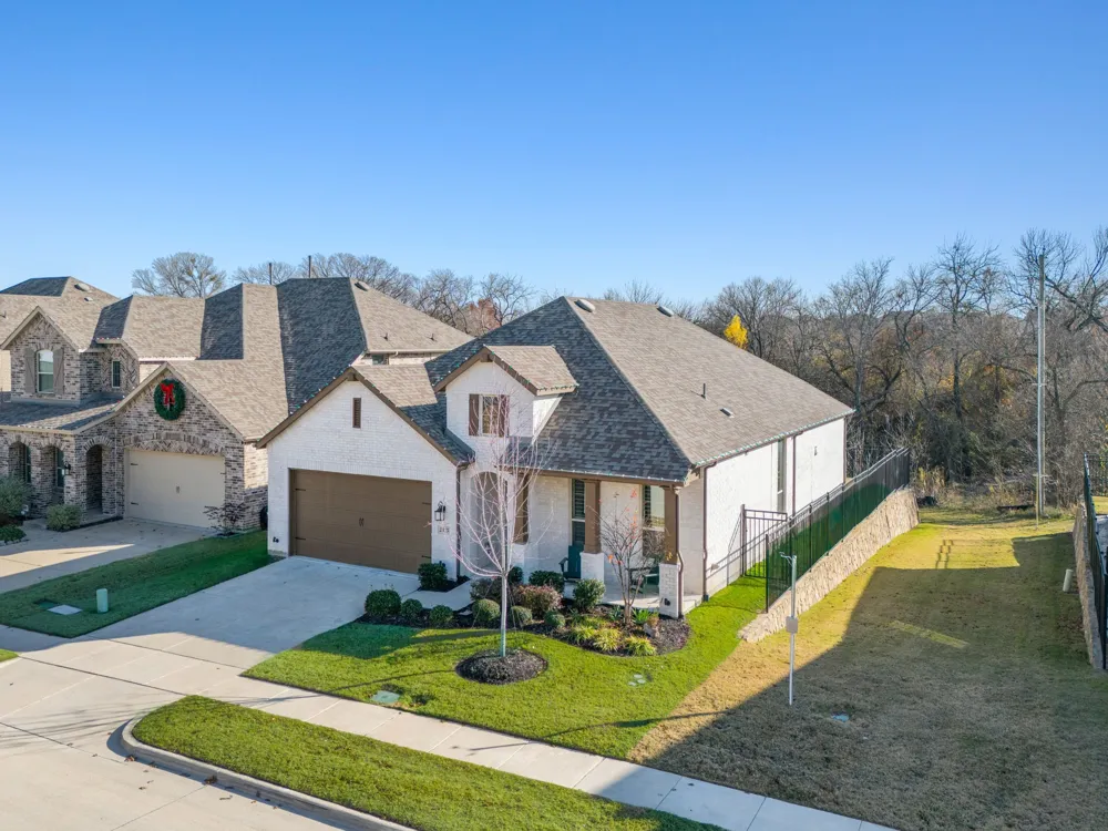 2813 Black Walnut Street McKinney, TX 75071