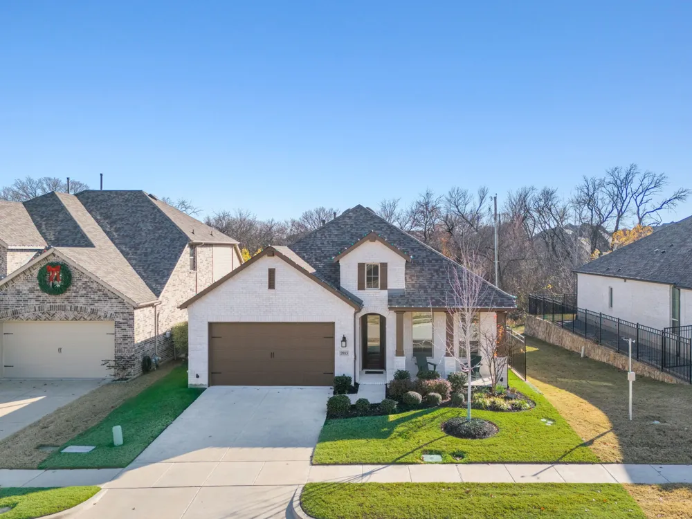 2813 Black Walnut Street McKinney, TX 75071