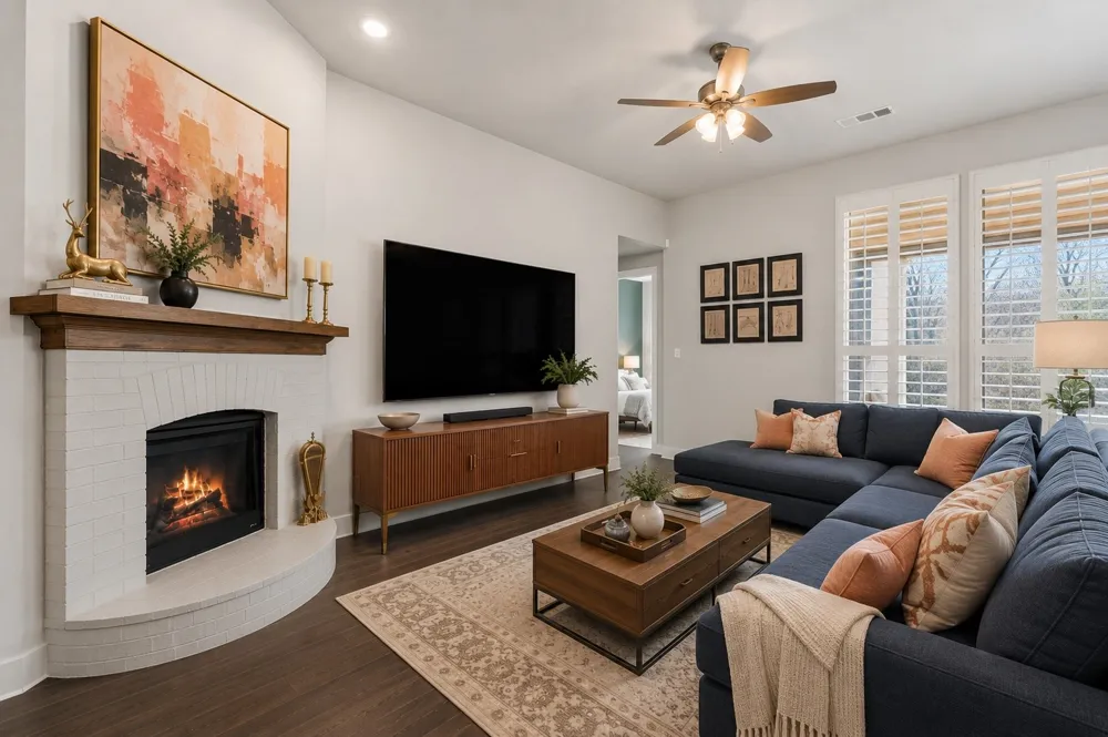 2813 Black Walnut Street McKinney, TX 75071