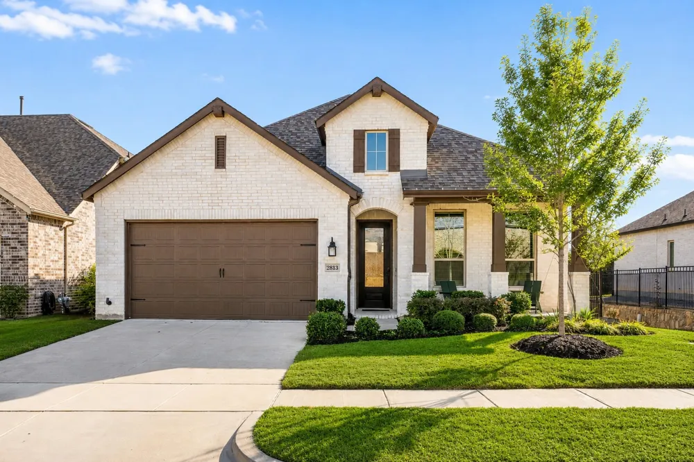 2813 Black Walnut Street McKinney, TX 75071