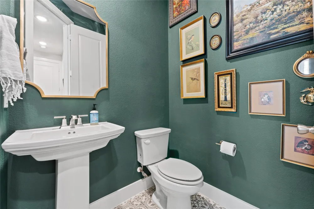 2813 Black Walnut Street McKinney, TX 75071