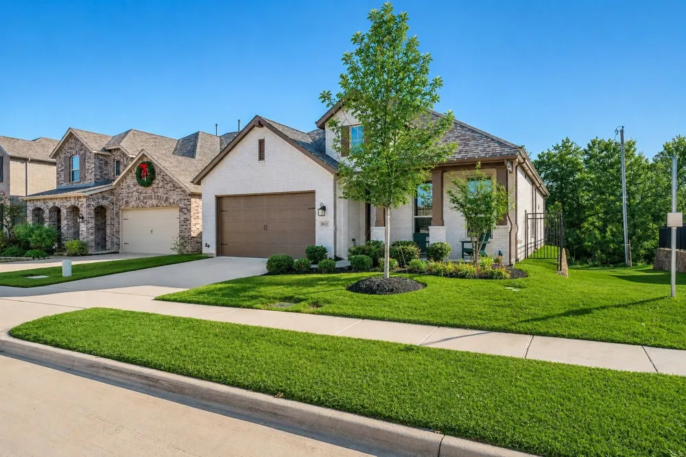 2813 Black Walnut Street McKinney, TX 75071