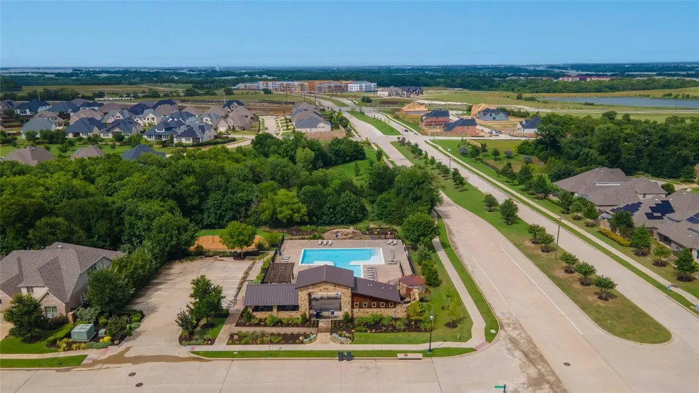 2813 Black Walnut Street McKinney, TX 75071
