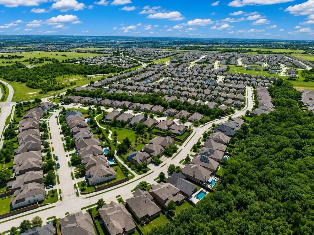 2813 Black Walnut Street McKinney, TX 75071