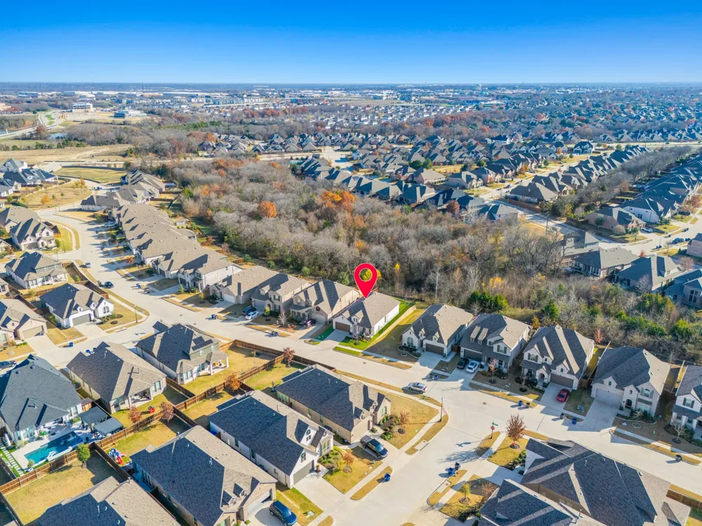 2813 Black Walnut Street McKinney, TX 75071