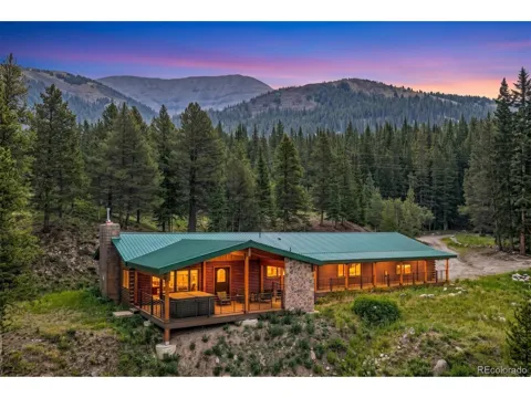 341 Quandary Road
