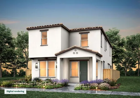 273 Santa Lucia Lane