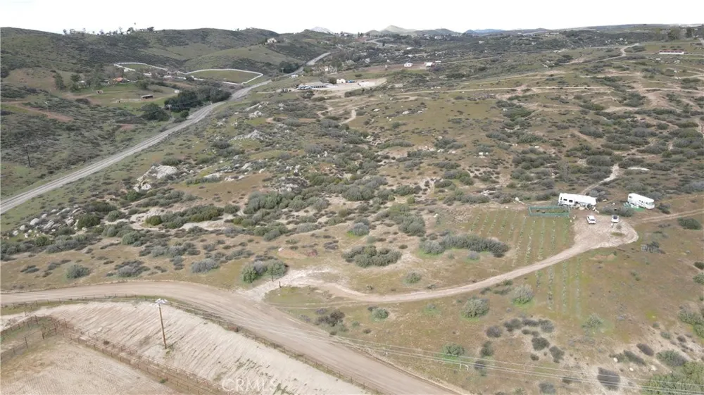 Stanley Road Hemet, CA 92544