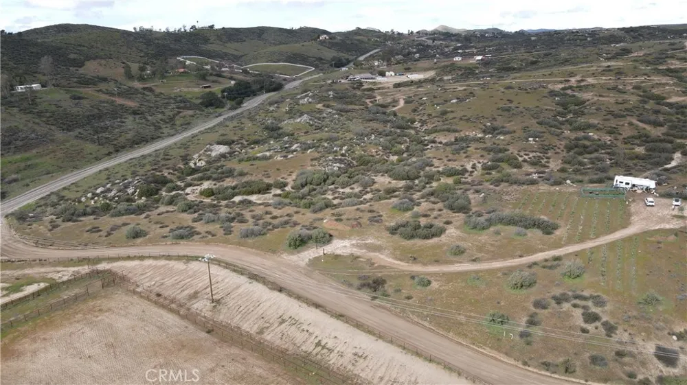 Stanley Road Hemet, CA 92544