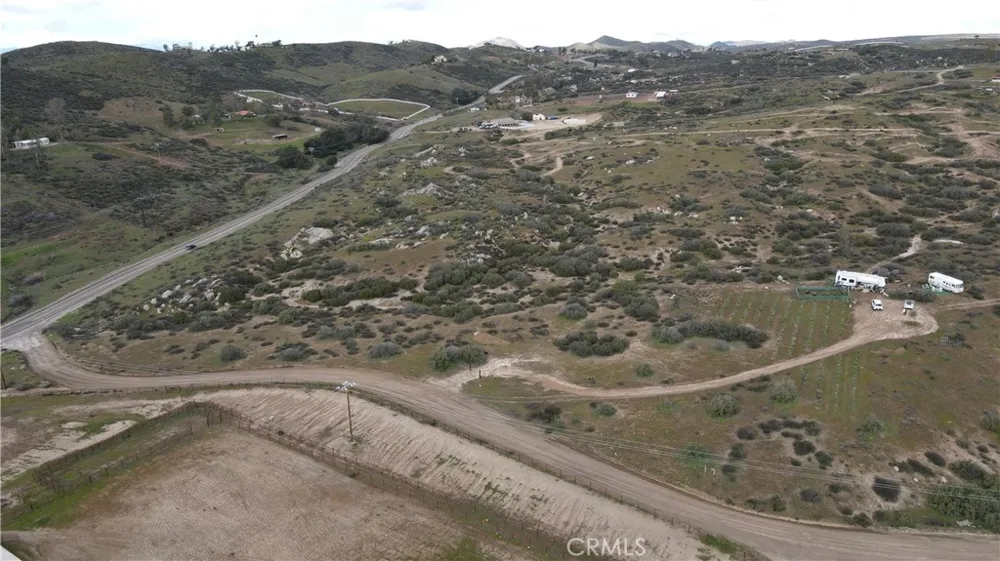 Stanley Road Hemet, CA 92544